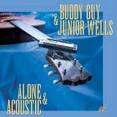 Alone & Acoustic (LP)