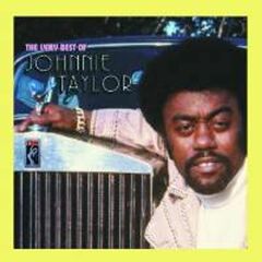 The Very Best Of Johnnie Taylor (CD)