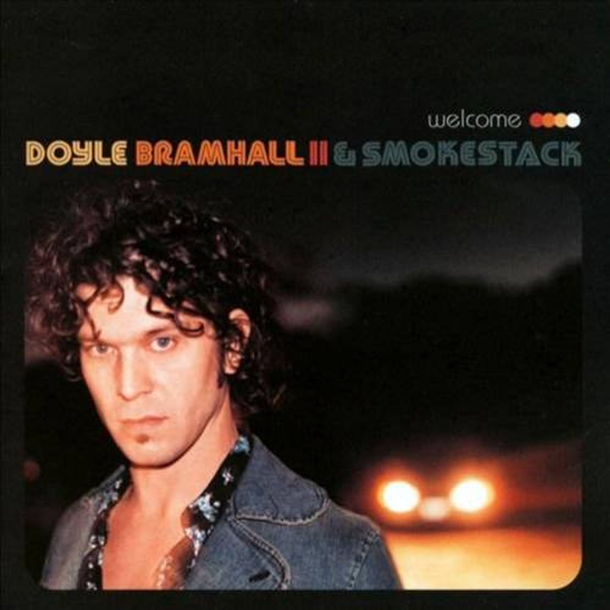 Welcome (CD)