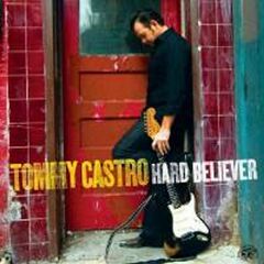 Hard Believer (CD)