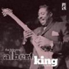 Definitive Albert King (CD)