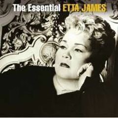 The Essential Etta James (CD)
