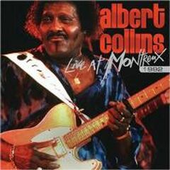 Live At Montreux 1992 (CD)
