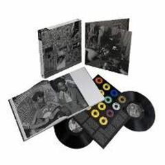 Light: On The South Side (LP) [2 LP Set With 132 Page Book Of Photos]