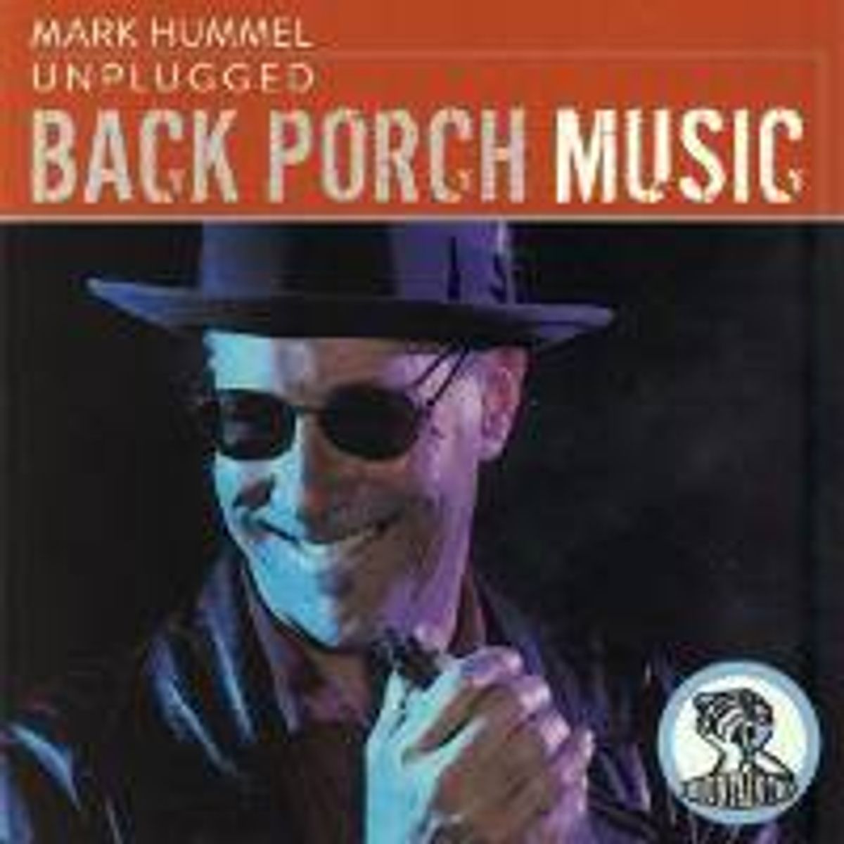 Unplugged-Back Porch Music (CD)