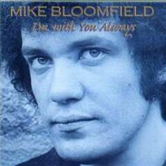 I'm With You Always (CD)