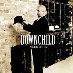 I Need A Hat (CD)