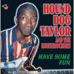 Have Some Fun (CD)