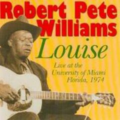 Louise: Live At The University Of Miami Florida 1974 (CD)
