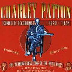 Complete Recordings 1929-34 (CD)