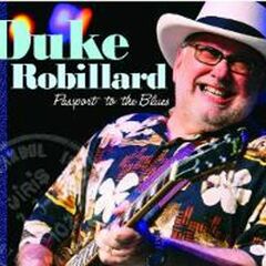 Passport To The Blues (CD)