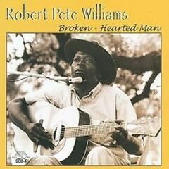 Broken-Hearted Man (CD)