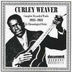 Complete Recorded Works In Chronological Order: 1933-35 (CD)