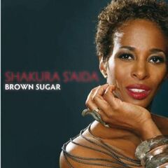 Brown Sugar (CD)