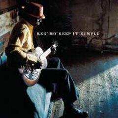 Keep It Simple (CD)