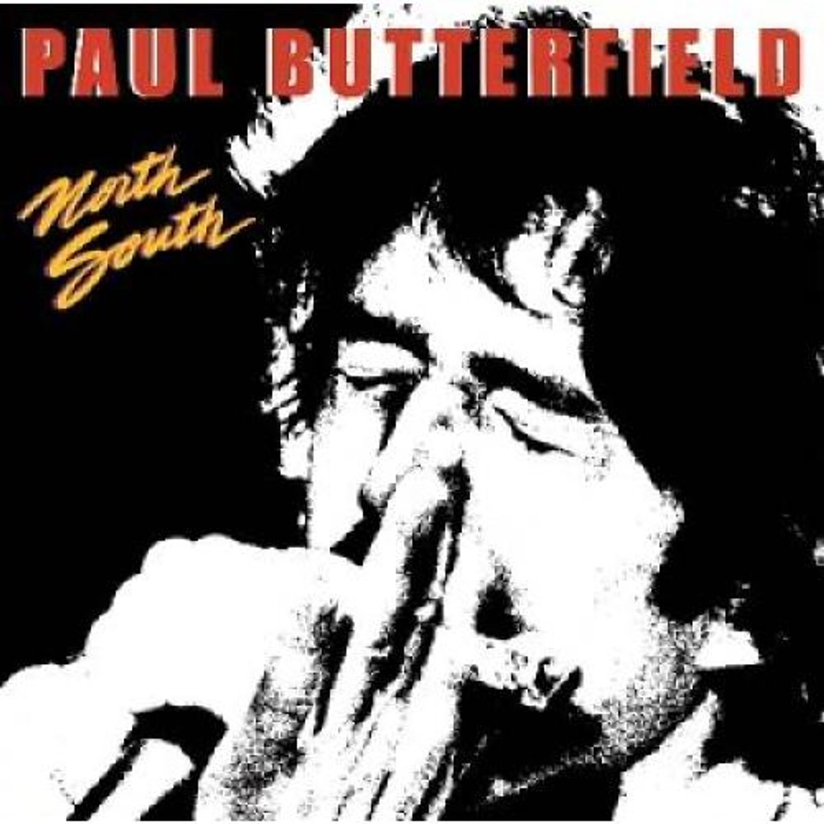 North South (CD)