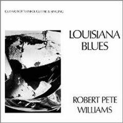 Louisiana Blues (CD)