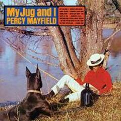 My Jug & I (LP)