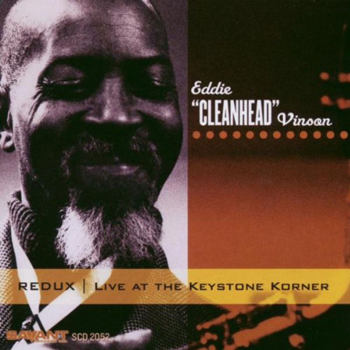 Live At The Keystone Korner (CD)