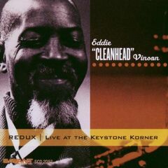 Live At The Keystone Korner (CD)