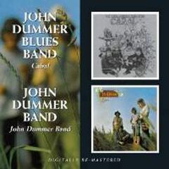 Cabal / John Dummer Band (CD)