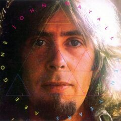 Ten Years Are Gone (CD)