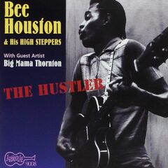 Hustler (CD)