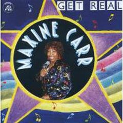 Get Real (CD)