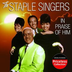 In Praise Of Him (CD)
