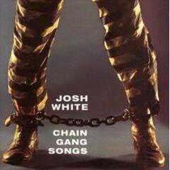 Chain Gang Songs (CD)