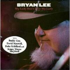 My Lady Don't Love My Lady (CD)