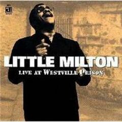 Live At Westville Prison (CD)