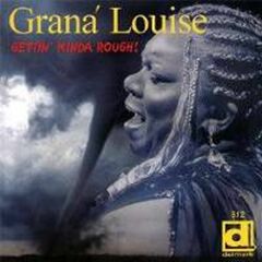 Gettin' Kinda Rough (CD)