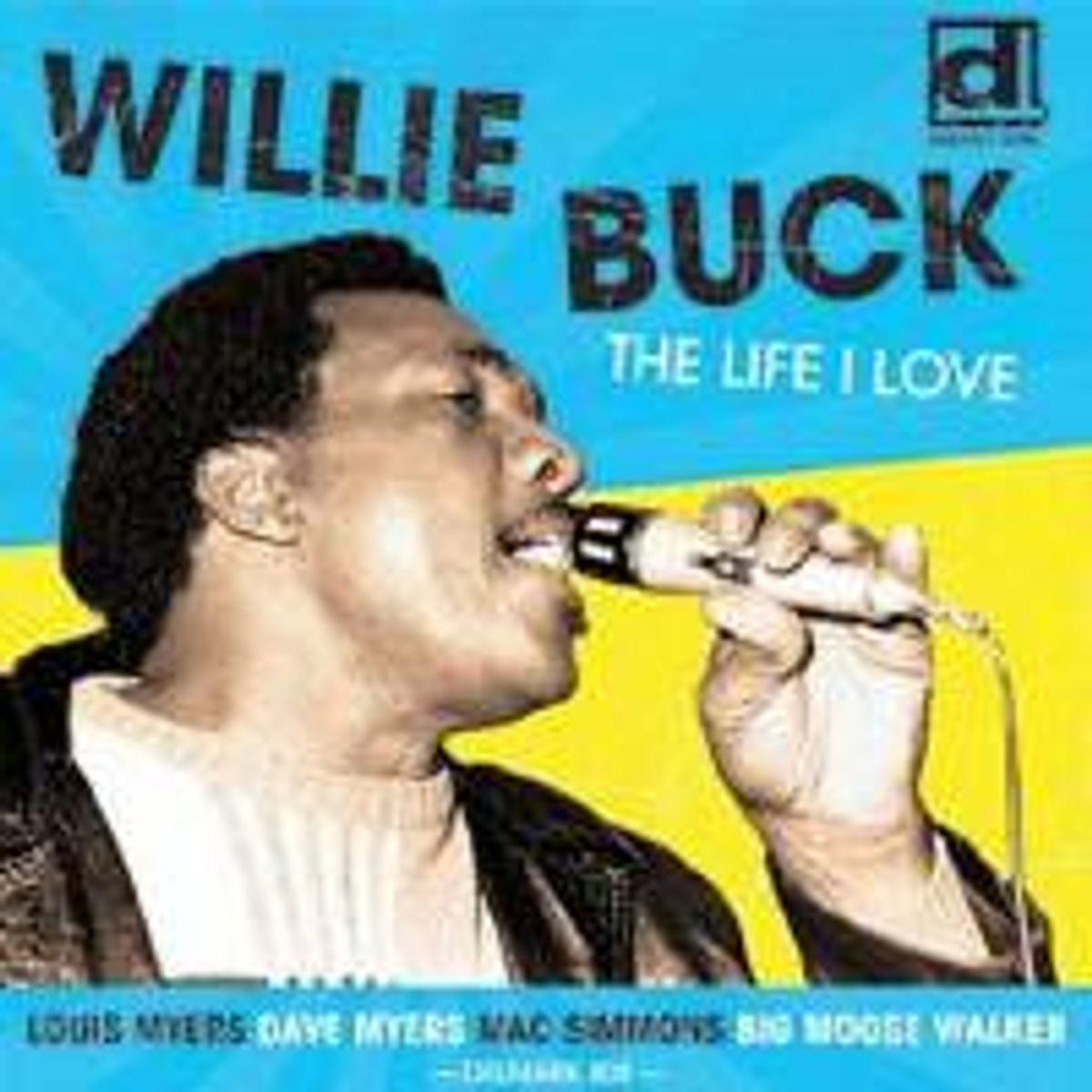 Life I Love (CD)