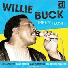 Life I Love (CD)