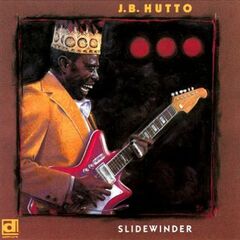 Slidewinder (CD)
