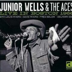Live In 1966 (CD)
