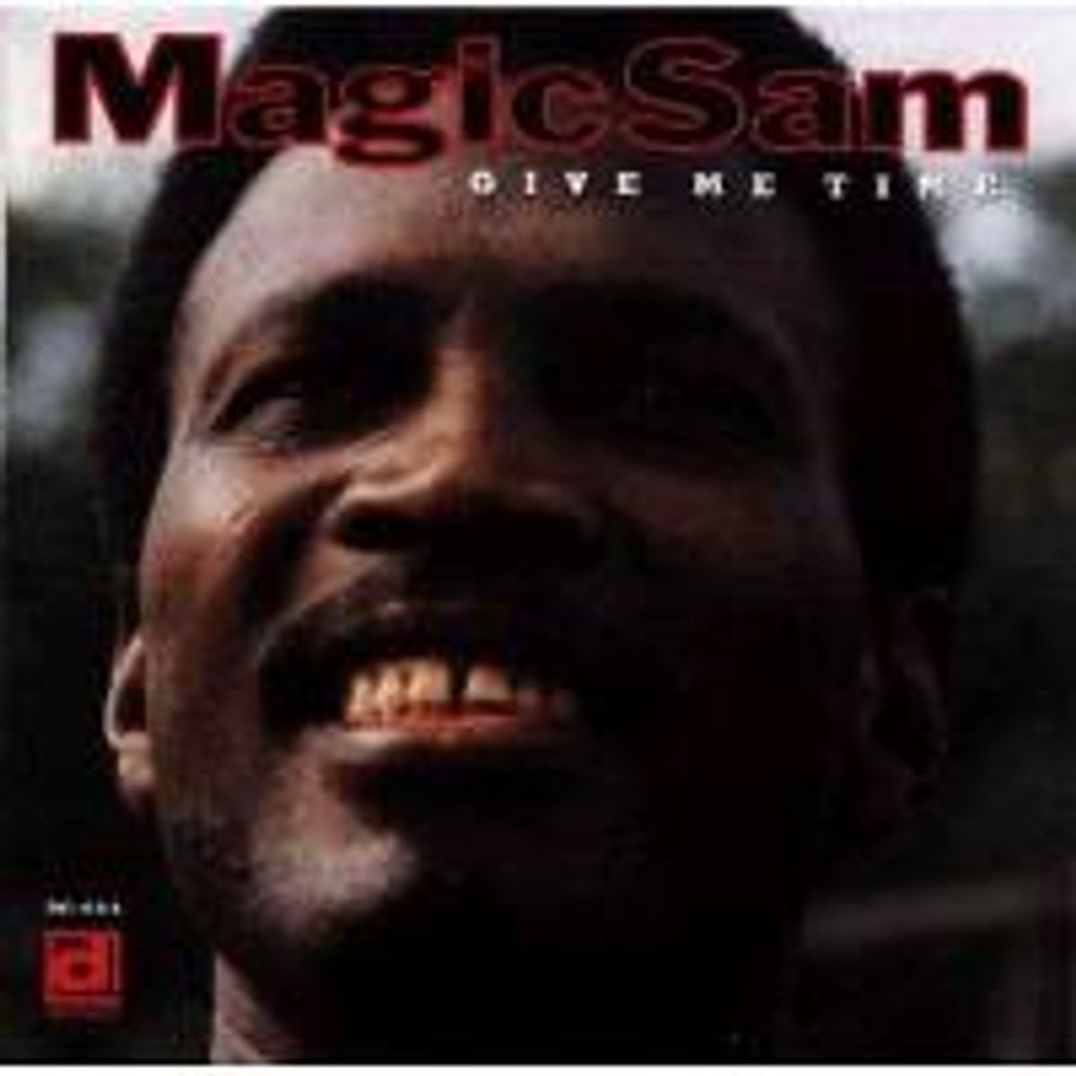Give Me Time (CD)