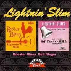 Rooster Blues/Bell Ringer (CD)