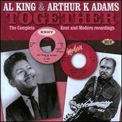 Together: The Complete Kent & Modern Recordings (CD)