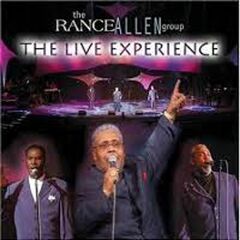 Live Experience (CD)