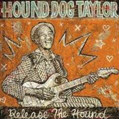 Release The Hound (CD)