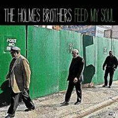 Feed My Soul (CD)