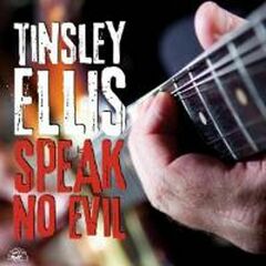 Speak No Evil (CD)