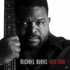 Iron Man (CD)