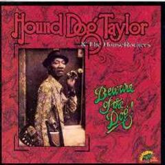 Beware Of The Dog! (CD)
