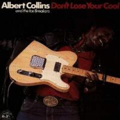Don't Lose Your Cool (CD)
