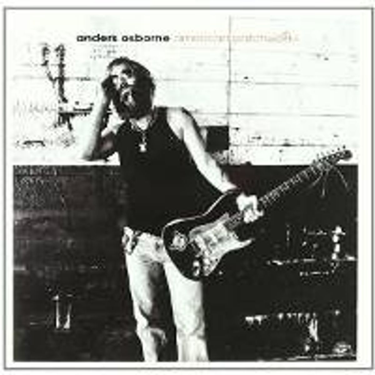 American Patchwork (CD)