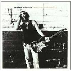 American Patchwork (CD)