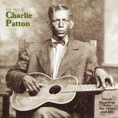 Best of Charley Patton